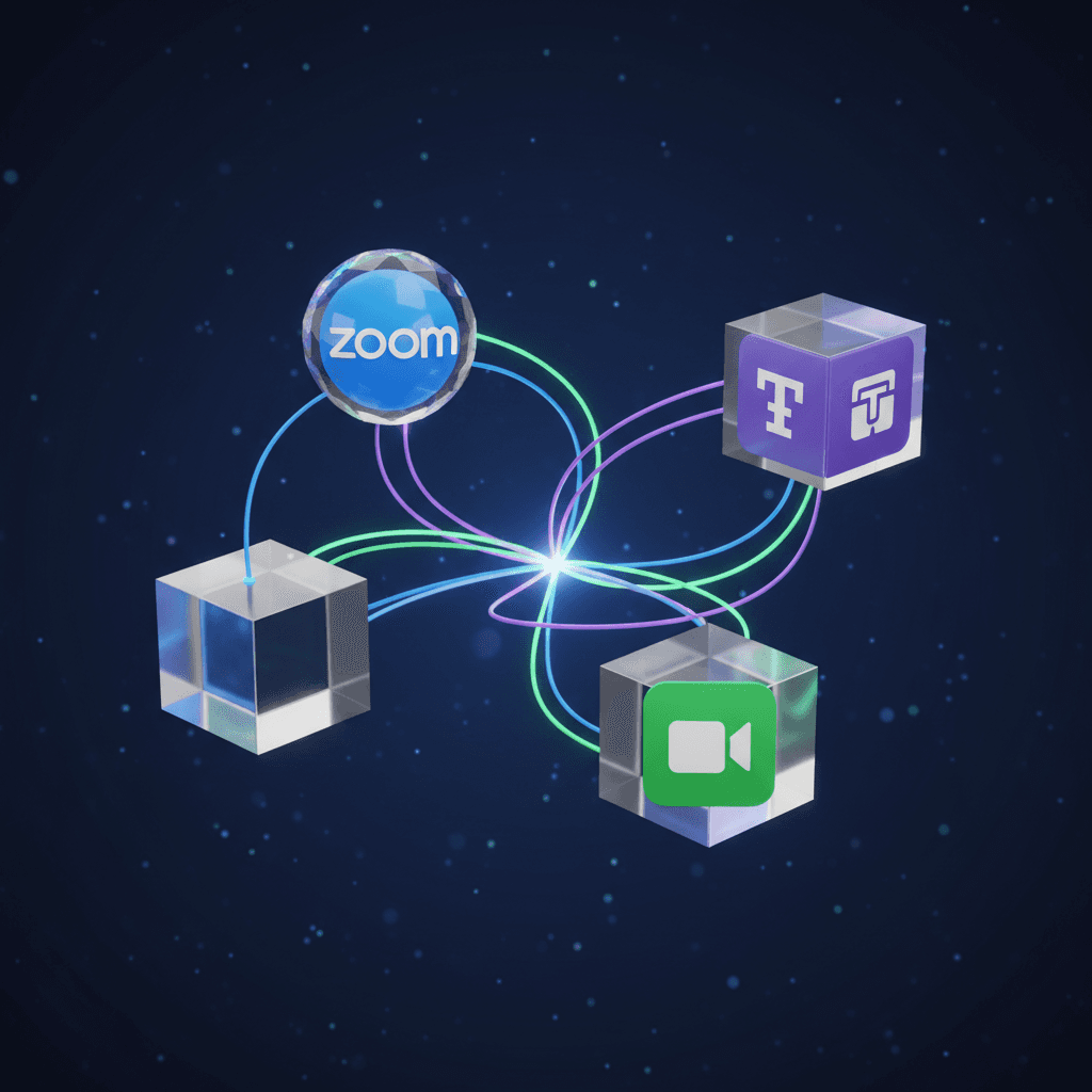 Seamless Integration